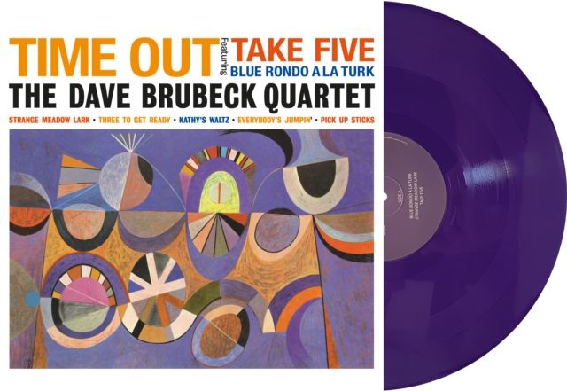 Dave Brubeck Quartet