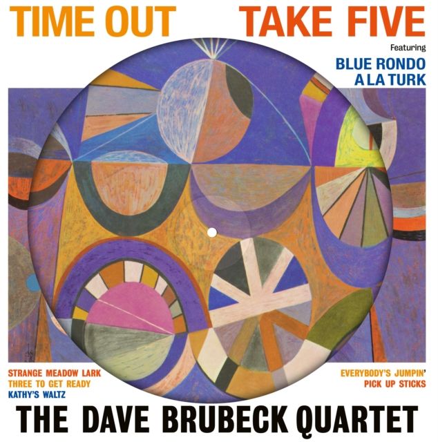 Dave Brubeck Quartet