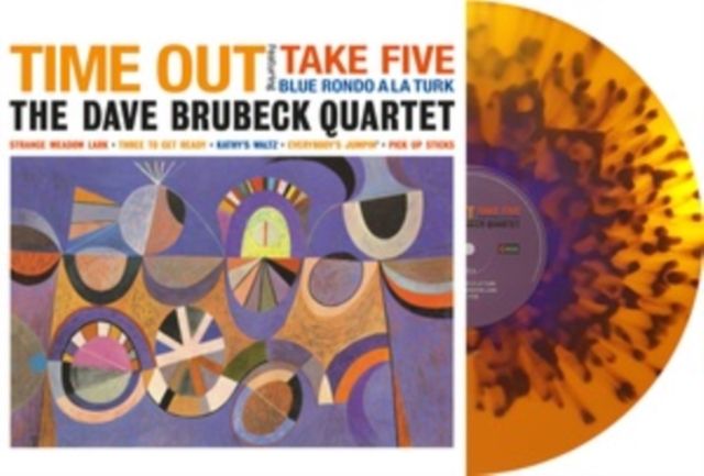 Dave Brubeck Quartet