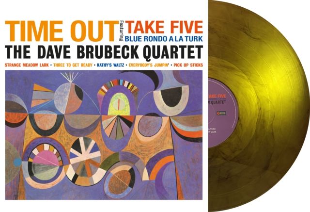 Dave Brubeck Quartet