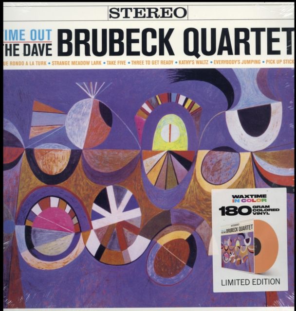 Dave Brubeck