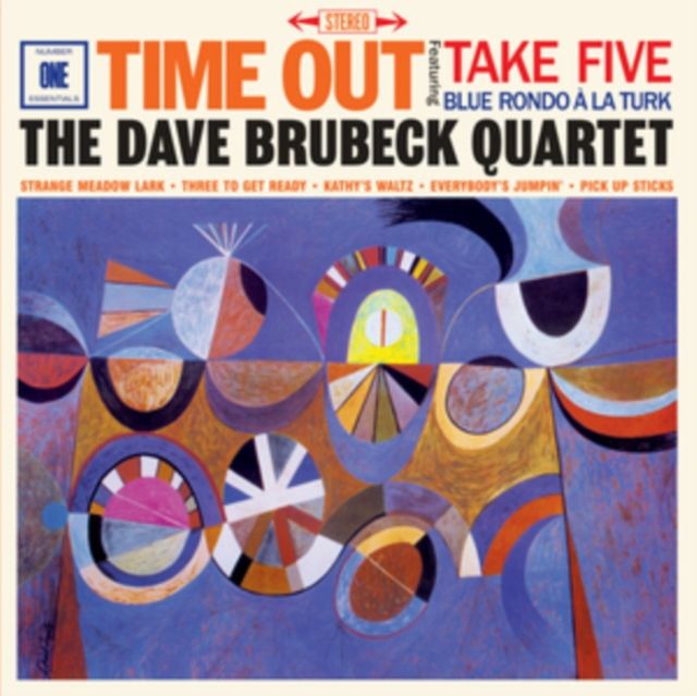 Dave Brubeck Quartet