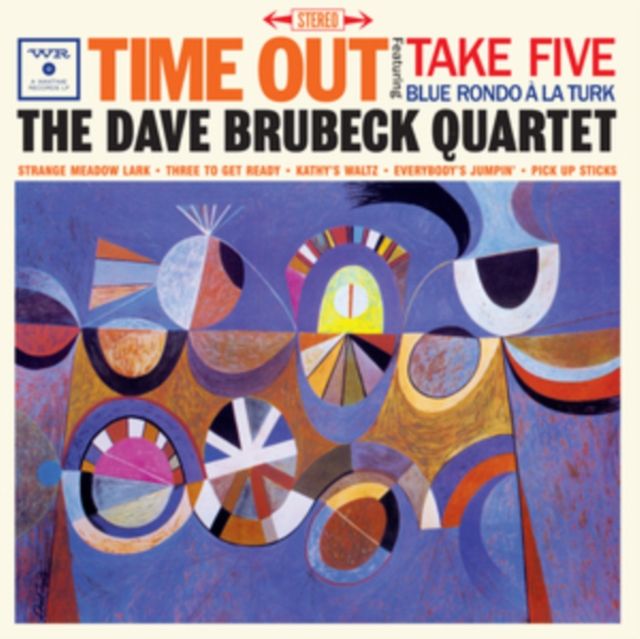 Dave Brubeck