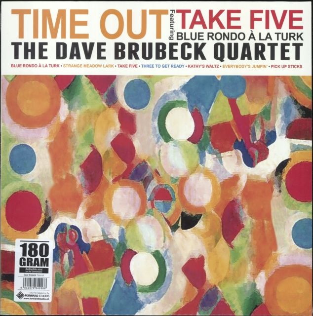 Dave Brubeck Quartet