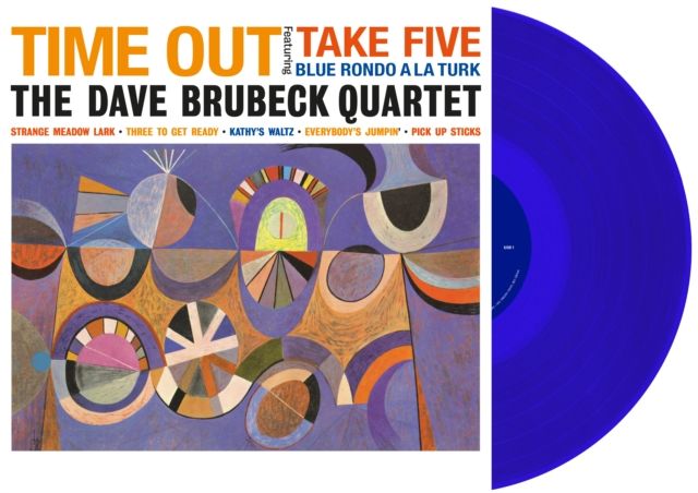 Dave Brubeck Quartet