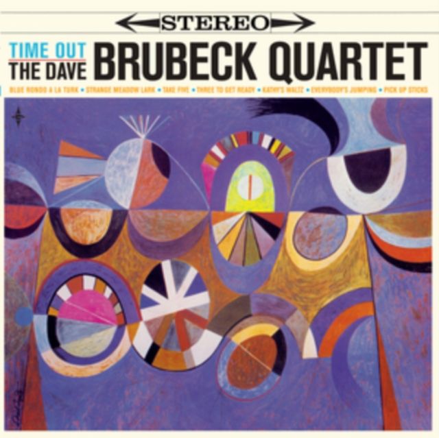Dave Brubeck Quartet