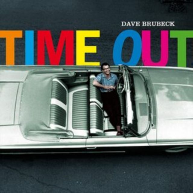 Dave Brubeck