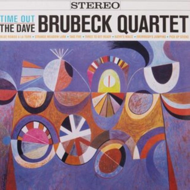 Dave Brubeck