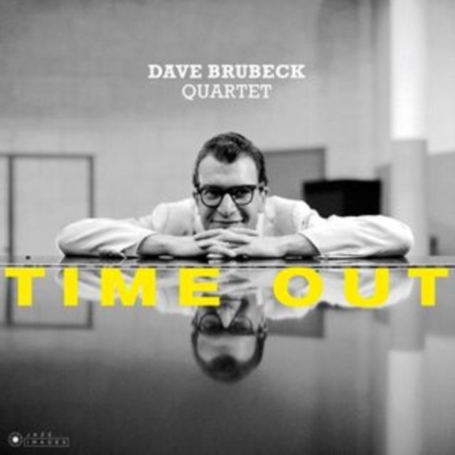 Dave Brubeck Quartet