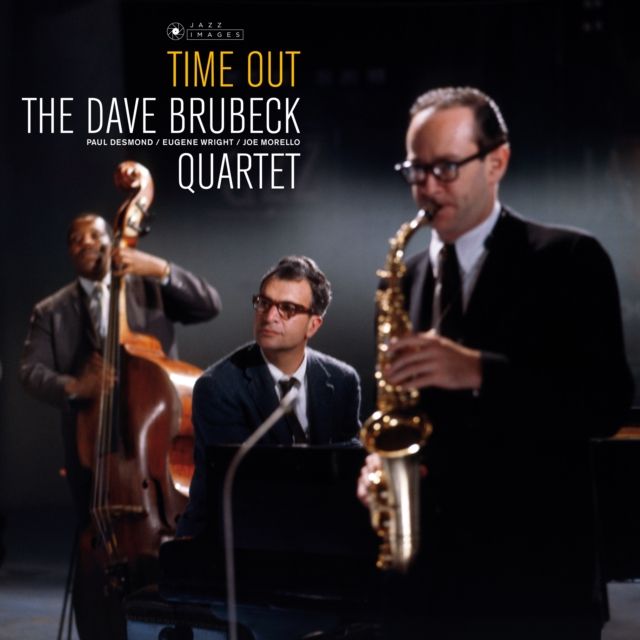 Dave Brubeck