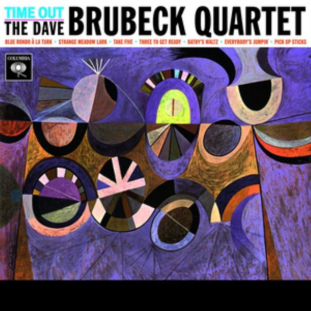 Dave Brubeck Quartet