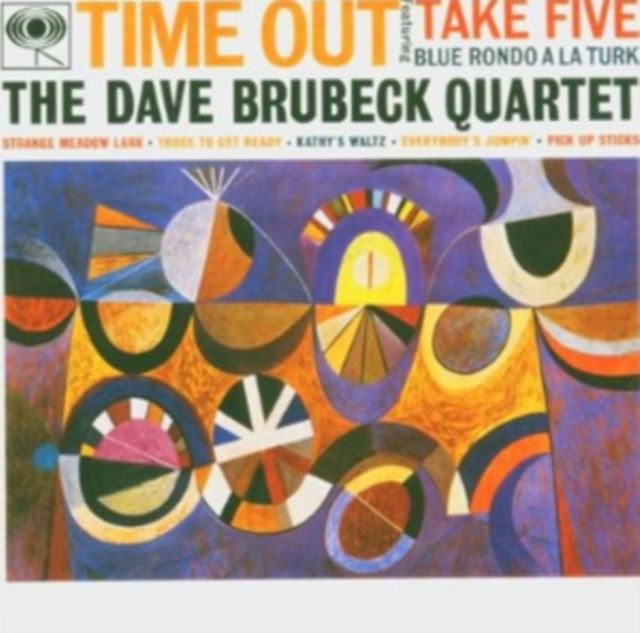 Dave Brubeck Quartet