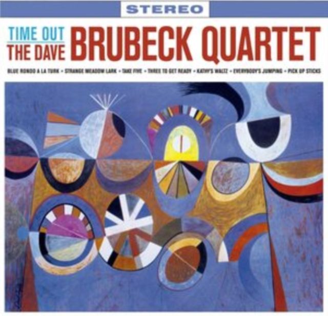Dave Brubeck