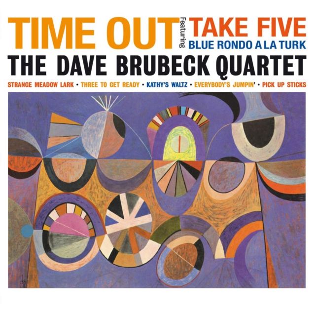 Dave Brubeck Quartet