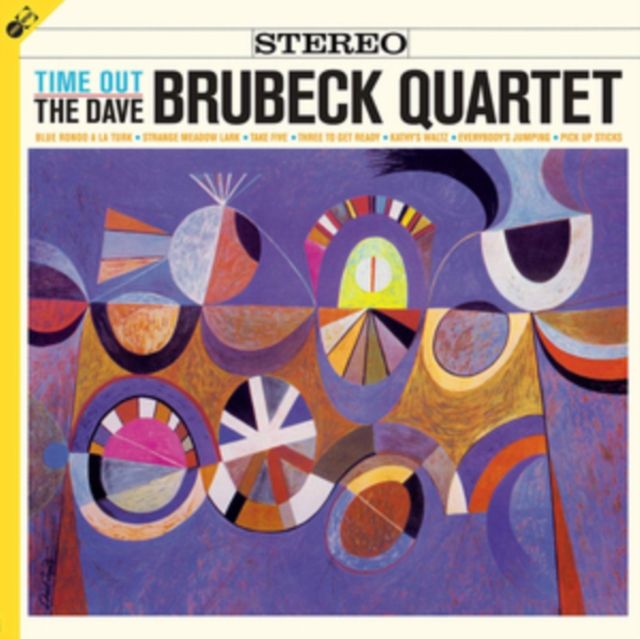 Dave Brubeck