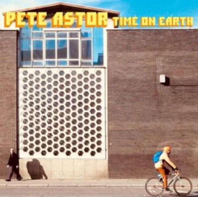 Pete Astor