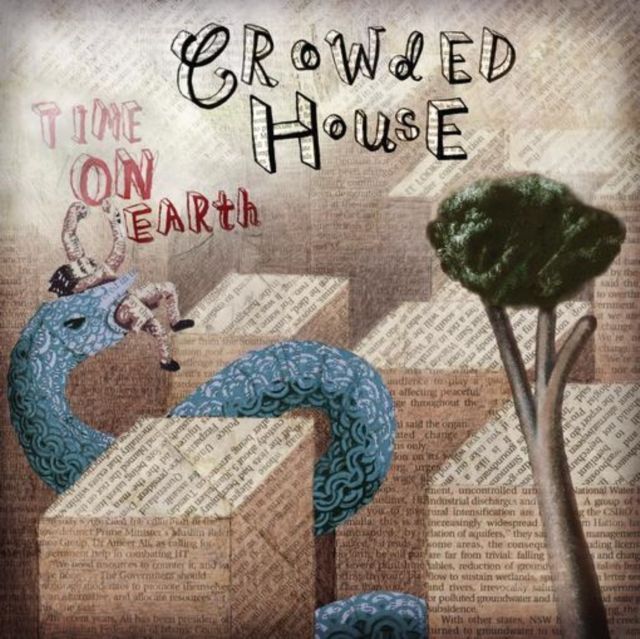 Crowded House