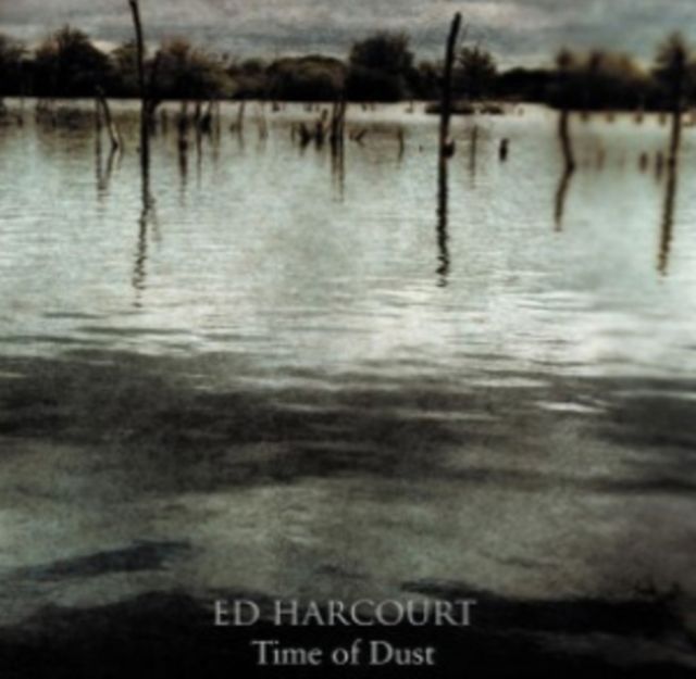 Ed Harcourt
