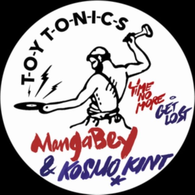 Mangabey & Kosmo Kint