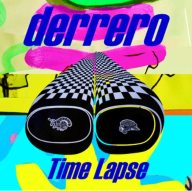 Derrero