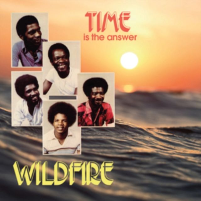 Wildfire