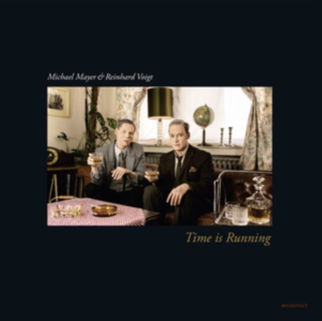 M Mayer/Reinhard Voigt