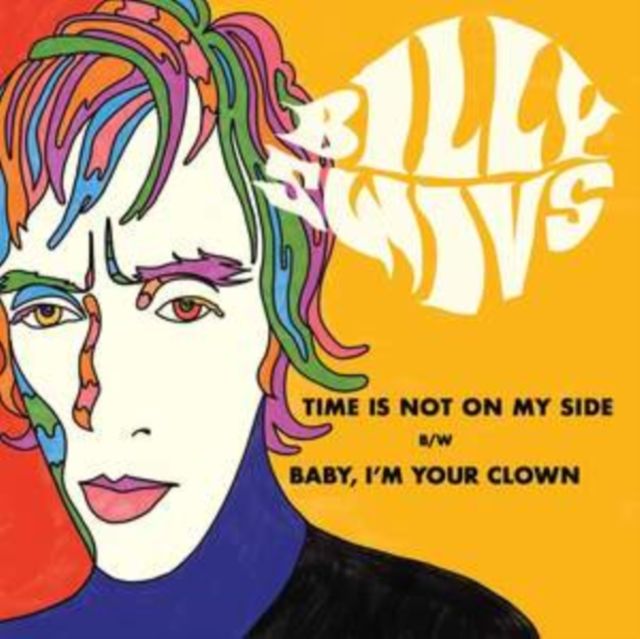 Billy Swivs