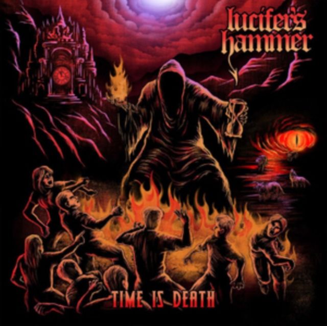 Lucifers Hammer
