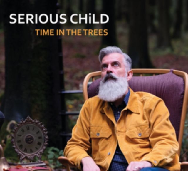 Serious Child