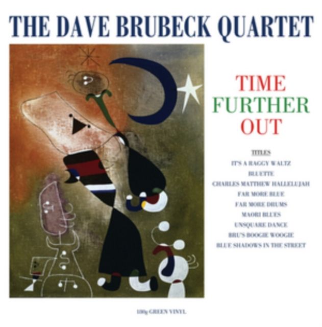 Dave Brubeck Quartet