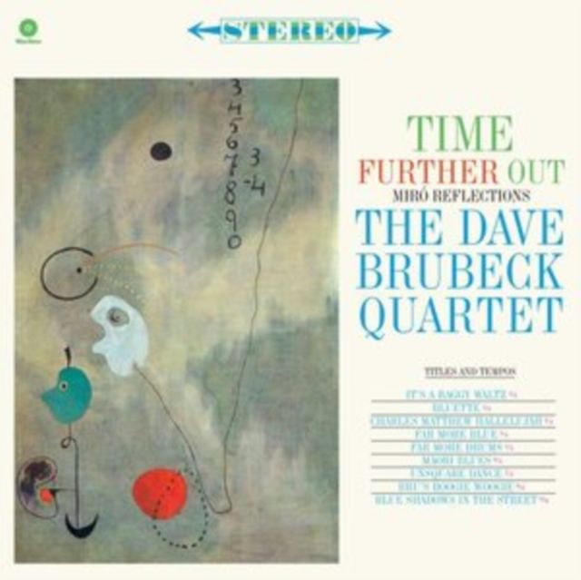 Dave Brubeck