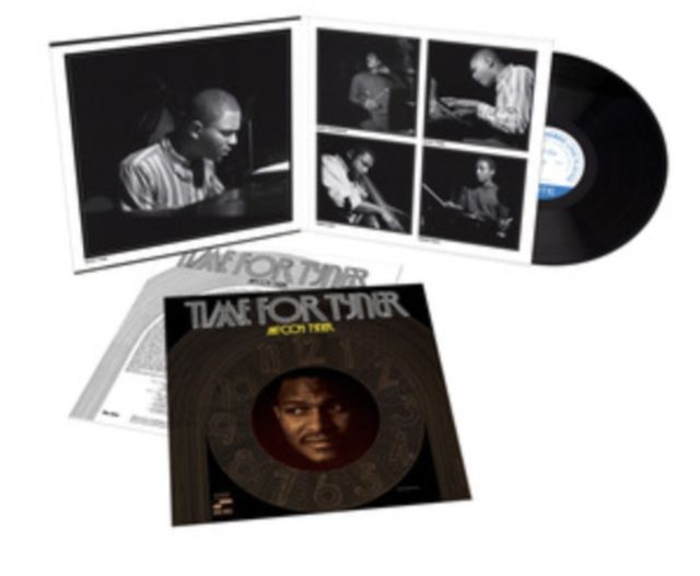 Mccoy Tyner