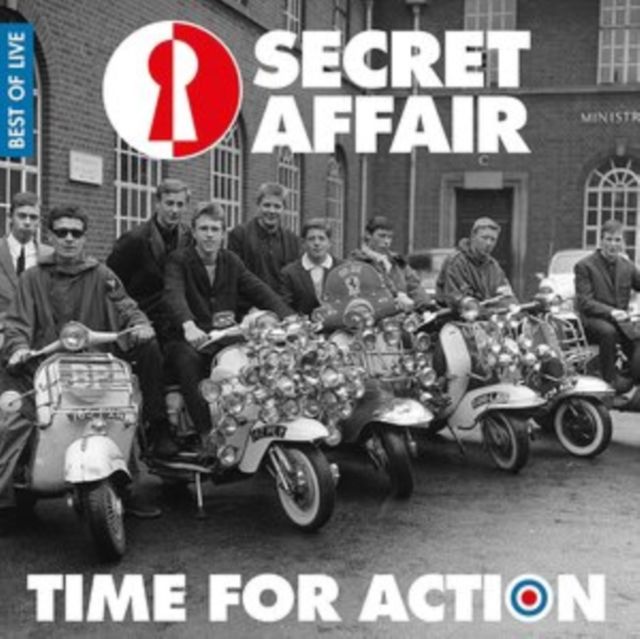 Secret Affair