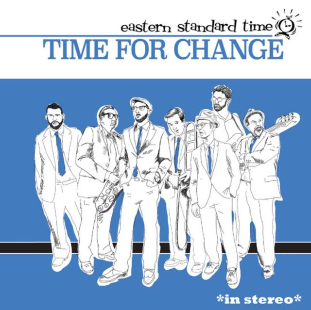 Eastern Standard Time