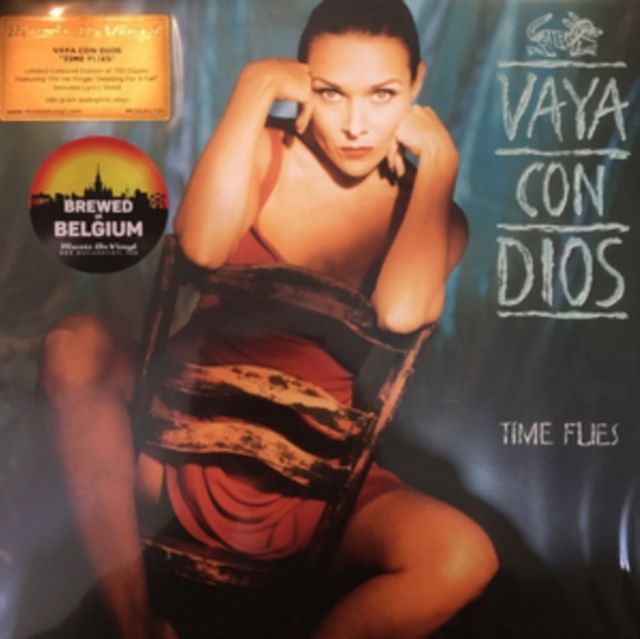 Vaya Con Dios