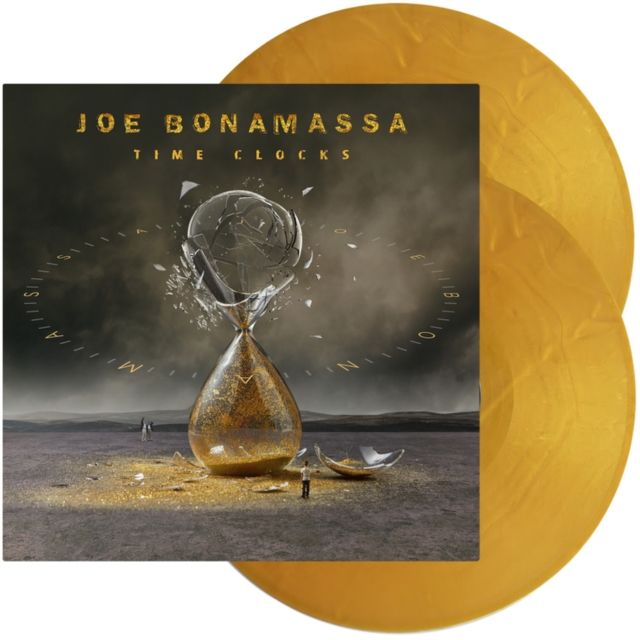 Joe Bonamassa
