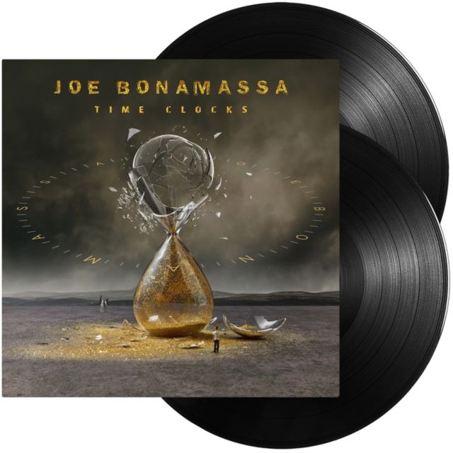 Joe Bonamassa