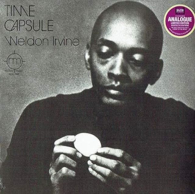 Weldon Irvine