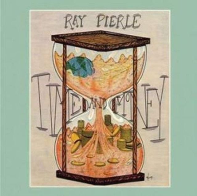 Ray Pierle