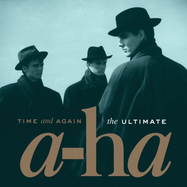 A-Ha