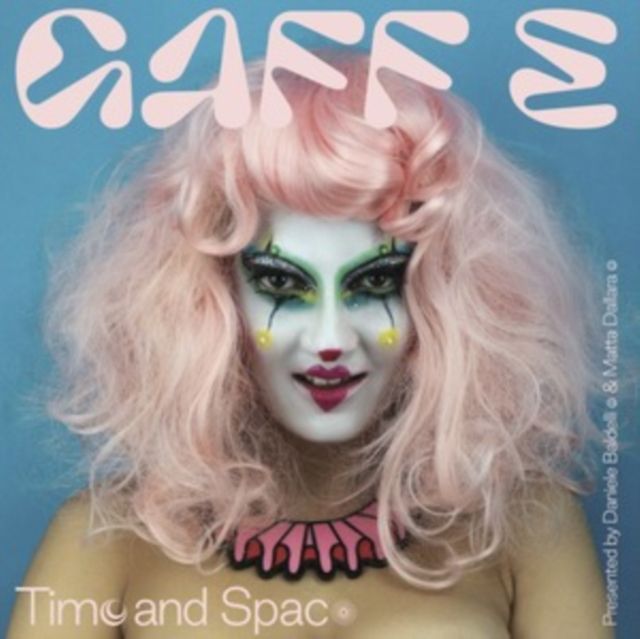 Gaff E