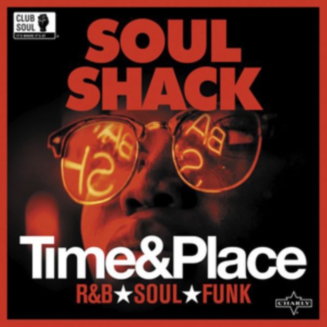 Soul Shack