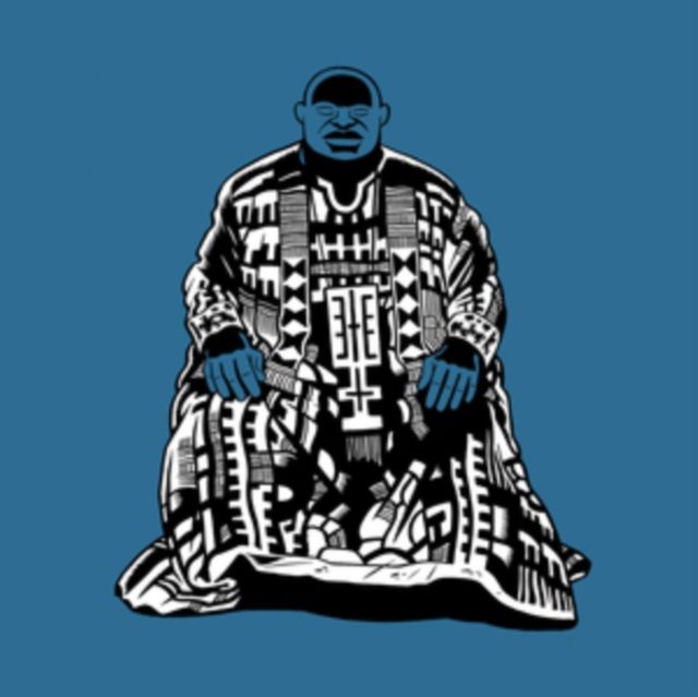 Cheikh Tidiane Seck