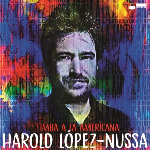 Harold Lopez-Nussa