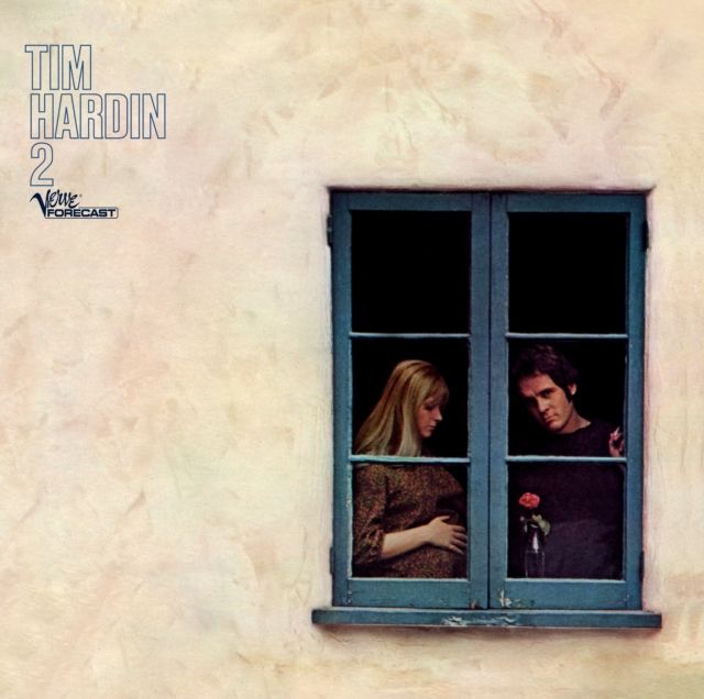 Tim Hardin