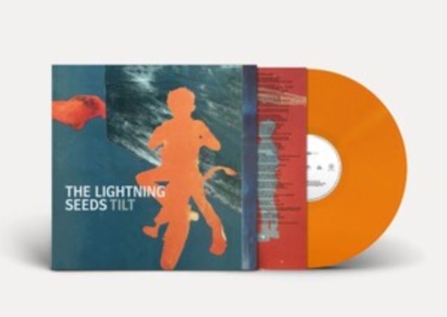 Lightning Seeds