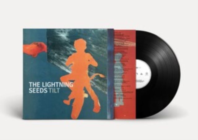 Lightning Seeds