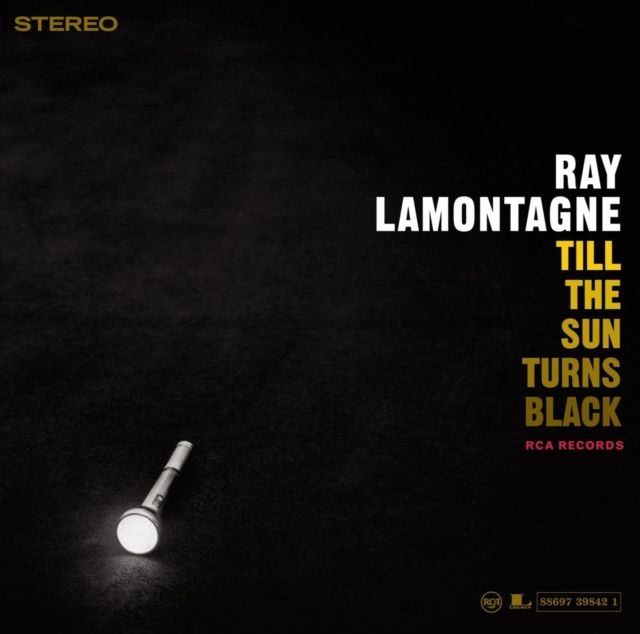 Ray Lamontagne