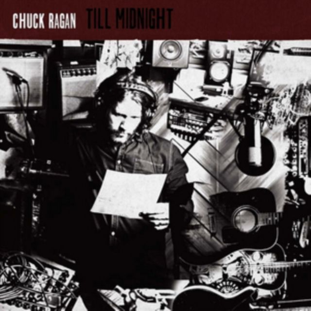 Chuck Ragan