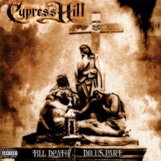 Cypress Hill